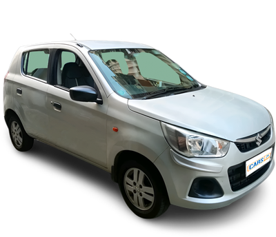 Maruti Alto K10-img